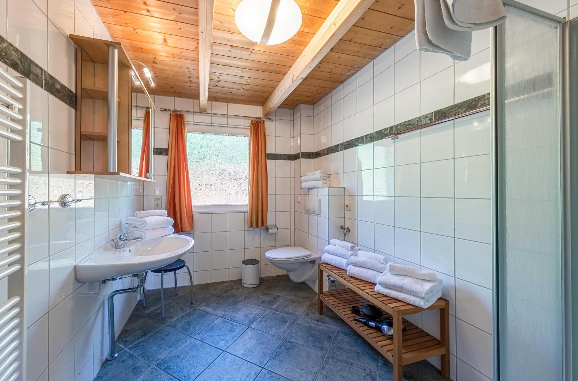 Haus Himmelblau Am Jabeler See Dış mekan fotoğraf
